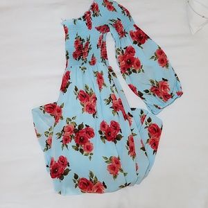 Altar'd State, Summer Dress, Medium